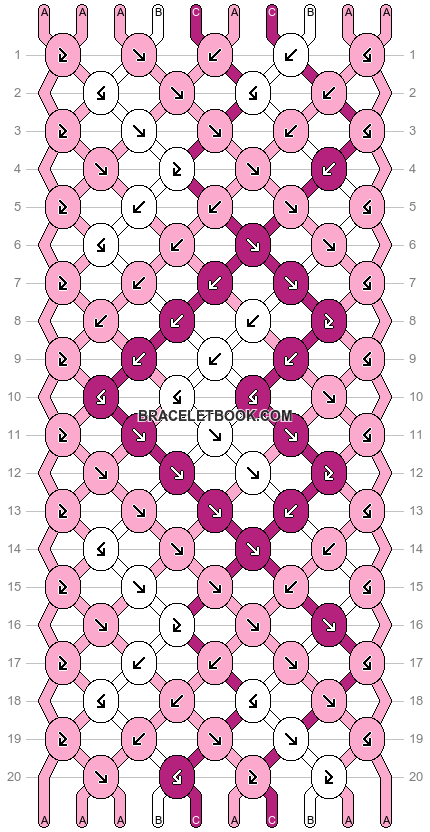 Normal pattern #143079 variation #431016 pattern