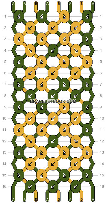 Normal pattern #82854 variation #431019 pattern