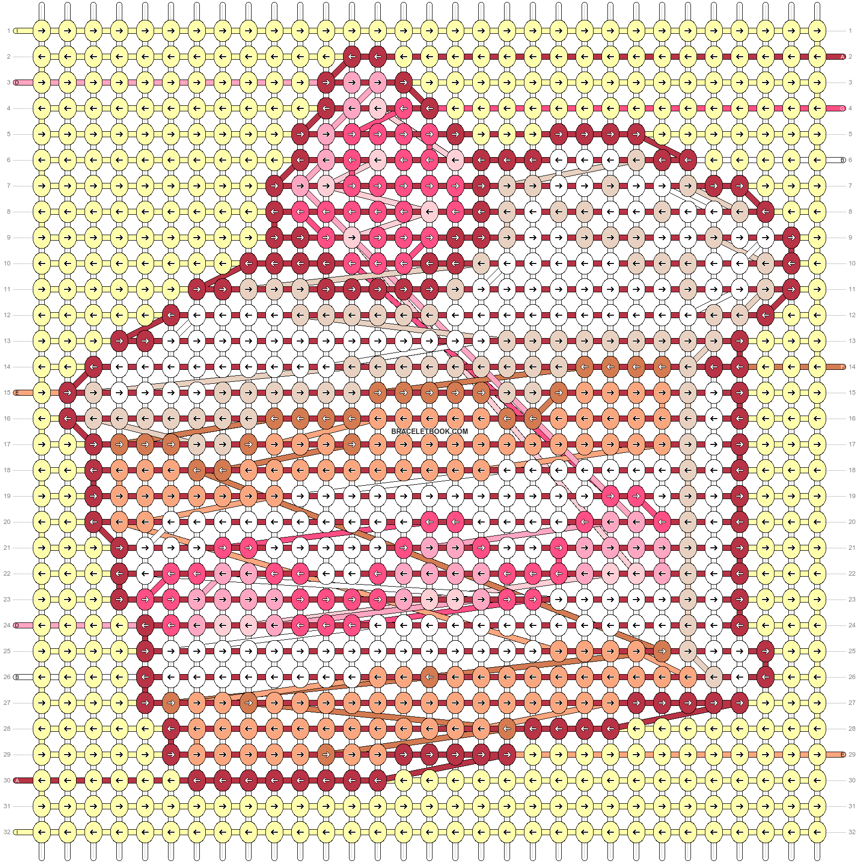 Alpha pattern #198508 variation #431021 pattern