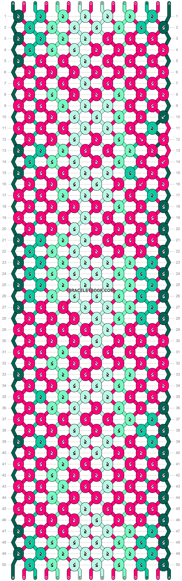 Normal pattern #44337 variation #431026 pattern