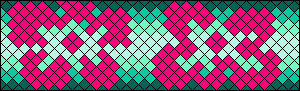Normal pattern #44337 variation #431026
