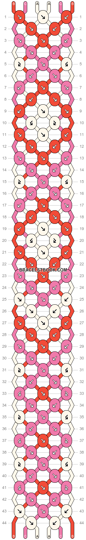 Normal pattern #196705 variation #431027 pattern