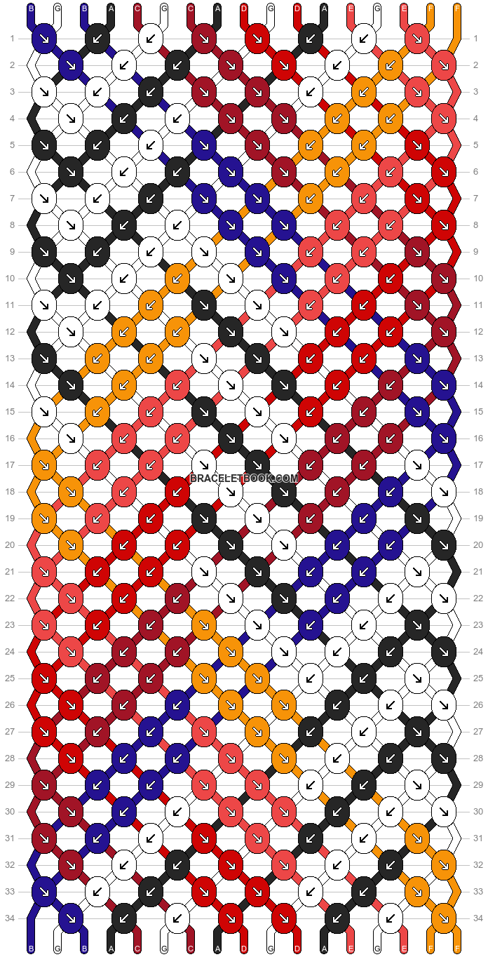 Normal pattern #200417 variation #431028 pattern
