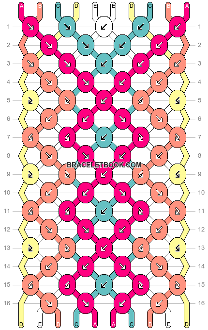 Normal pattern #17657 variation #431029 pattern