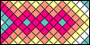 Normal pattern #17657 variation #431029