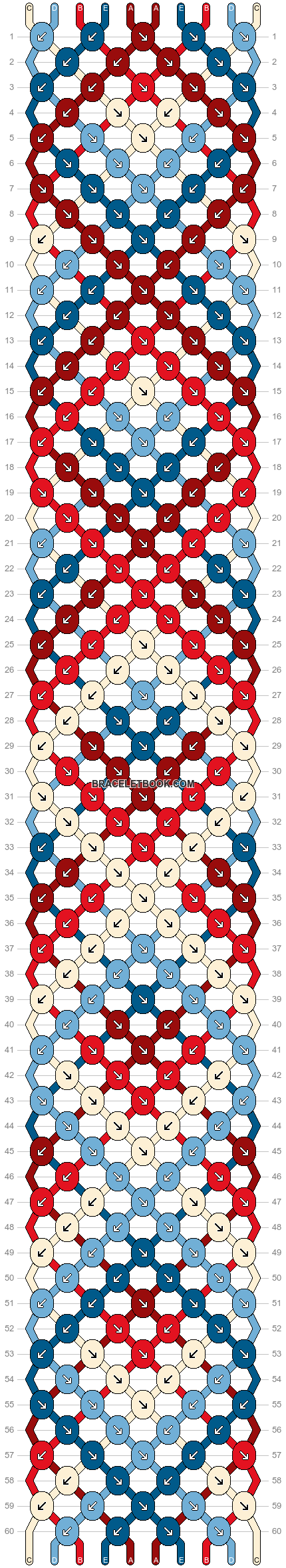 Normal pattern #124901 variation #431031 pattern