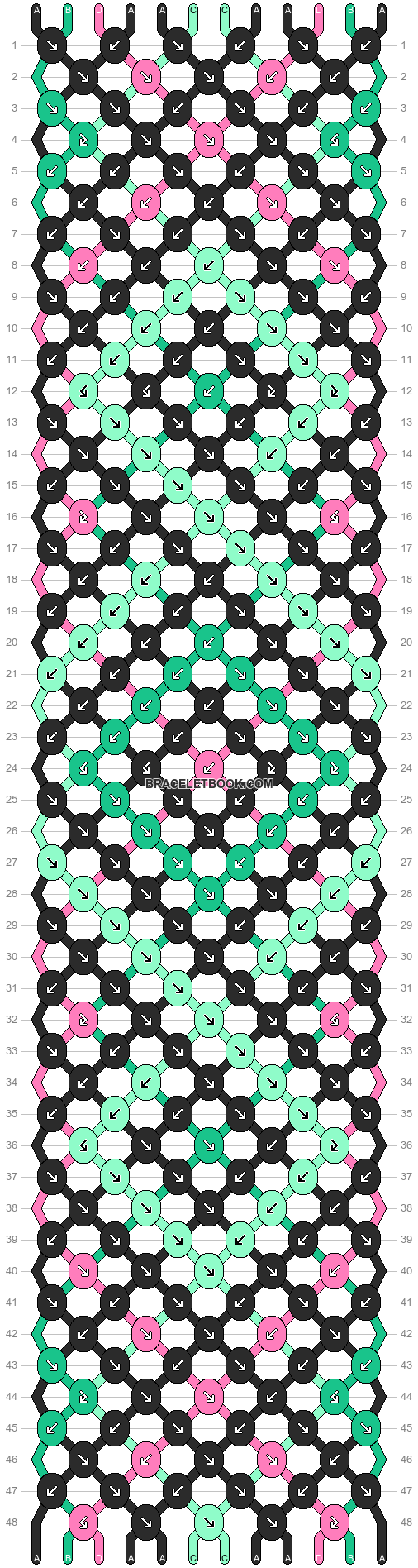 Normal pattern #206006 variation #431032 pattern