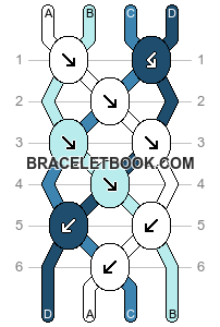 Normal pattern #683 variation #431033 pattern