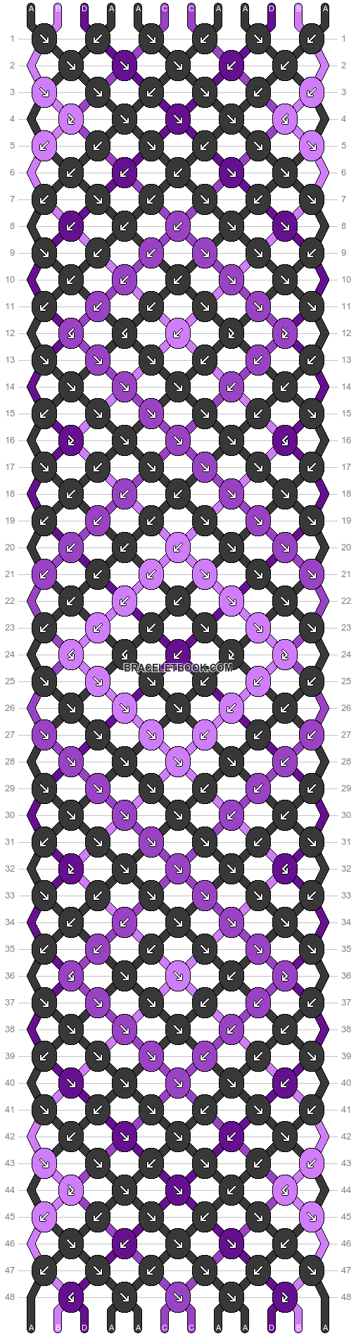Normal pattern #206006 variation #431034 pattern
