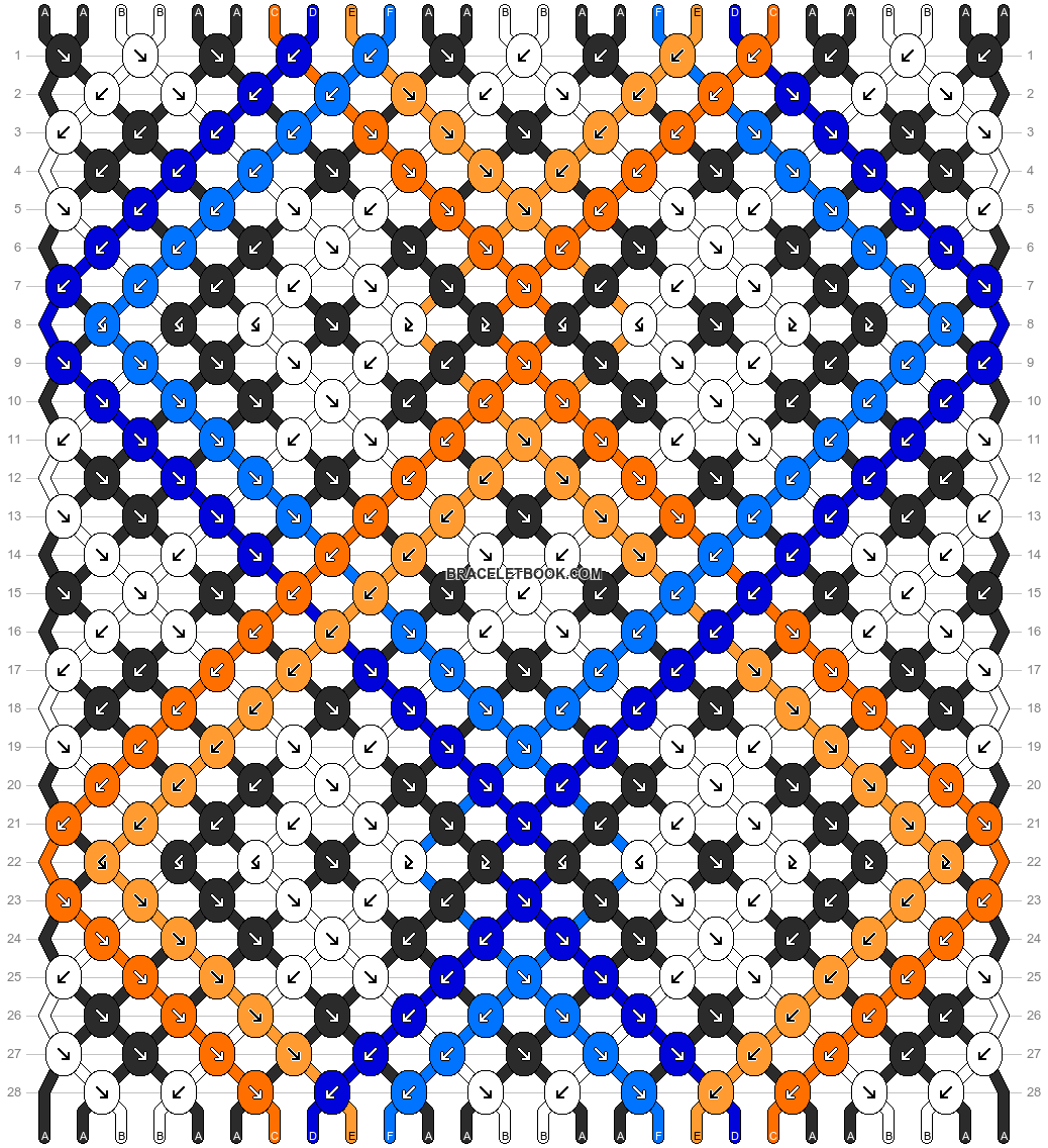 Normal pattern #81824 variation #431035 pattern