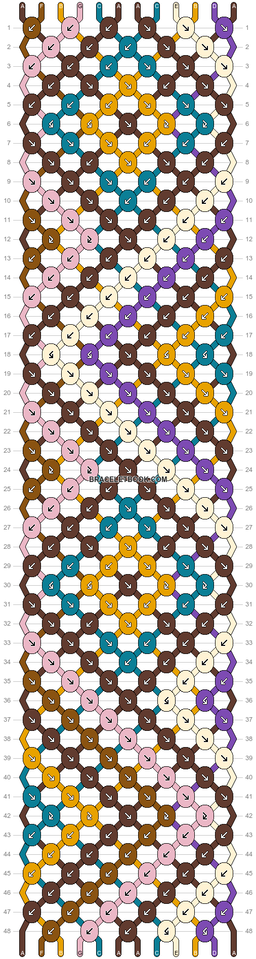 Normal pattern #164665 variation #431036 pattern