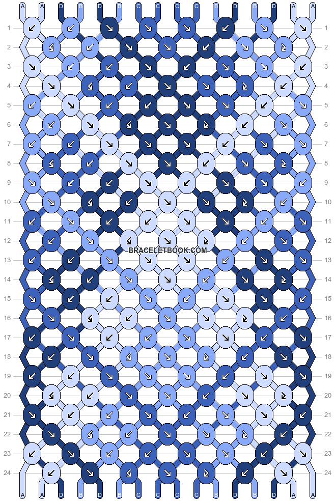 Normal pattern #183904 variation #431039 pattern