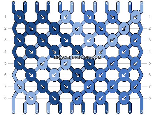 Normal pattern #15923 variation #431040 pattern