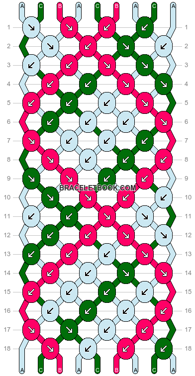 Normal pattern #206007 variation #431041 pattern