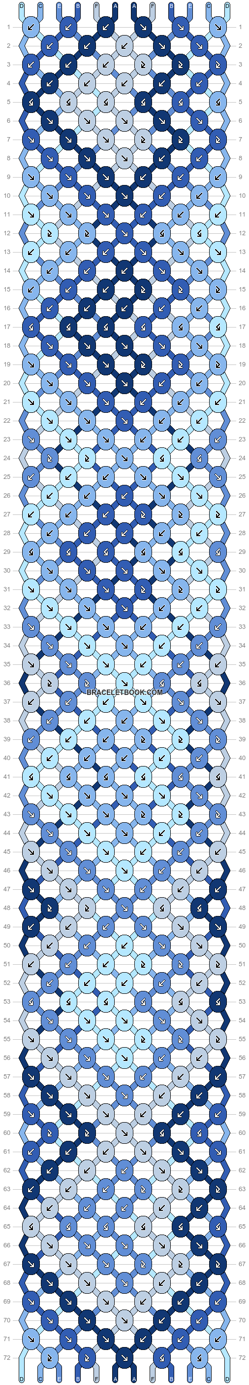 Normal pattern #147243 variation #431042 pattern