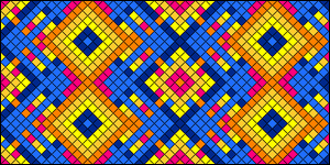 Normal pattern #77053 variation #431043