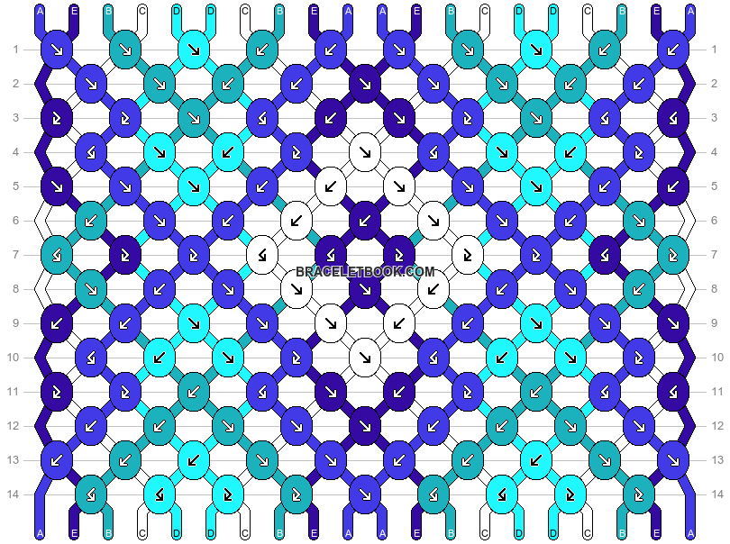 Normal pattern #37123 variation #431044 pattern