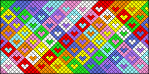 Normal pattern #191772 variation #431047