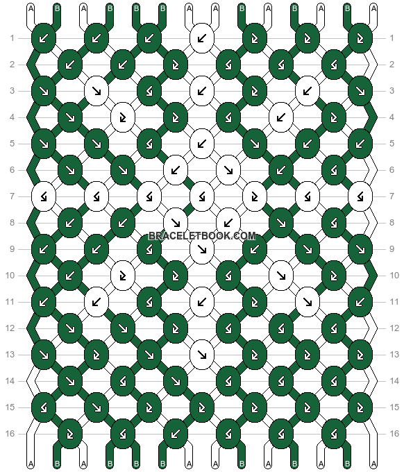 Normal pattern #203848 variation #431048 pattern