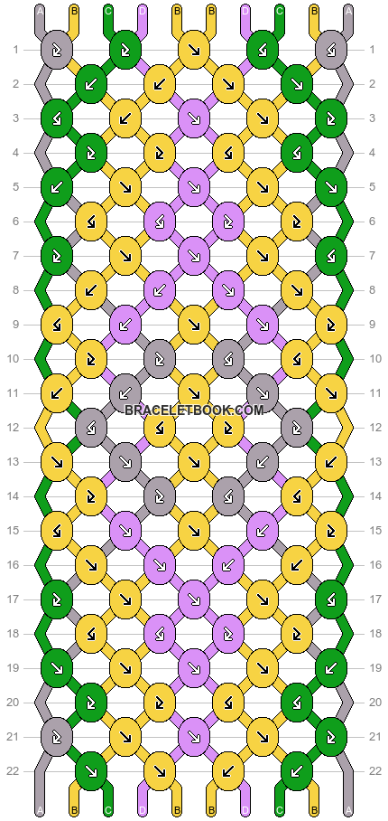 Normal pattern #205747 variation #431049 pattern