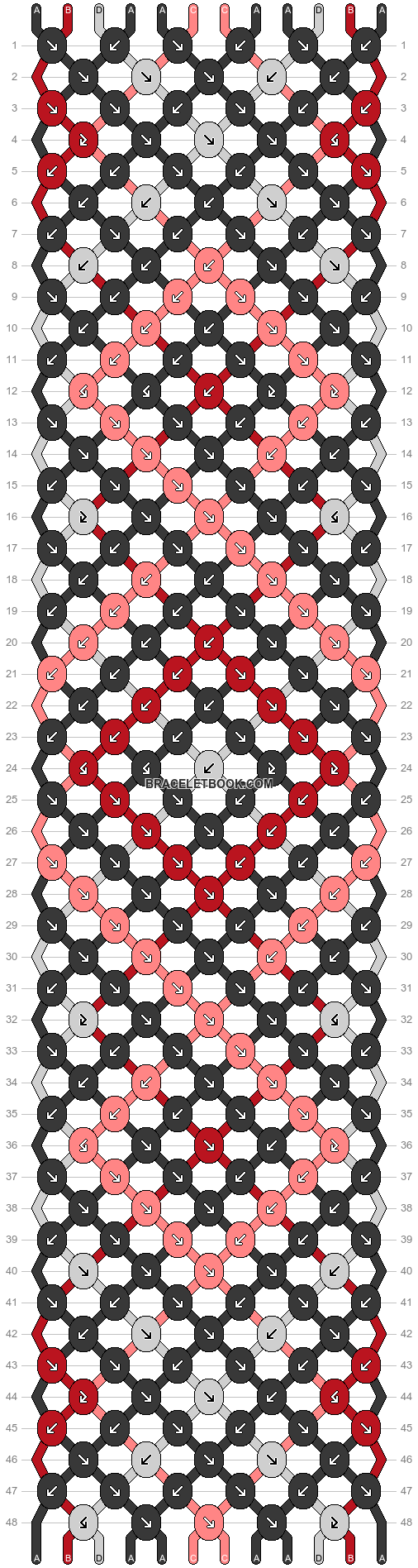 Normal pattern #206006 variation #431050 pattern