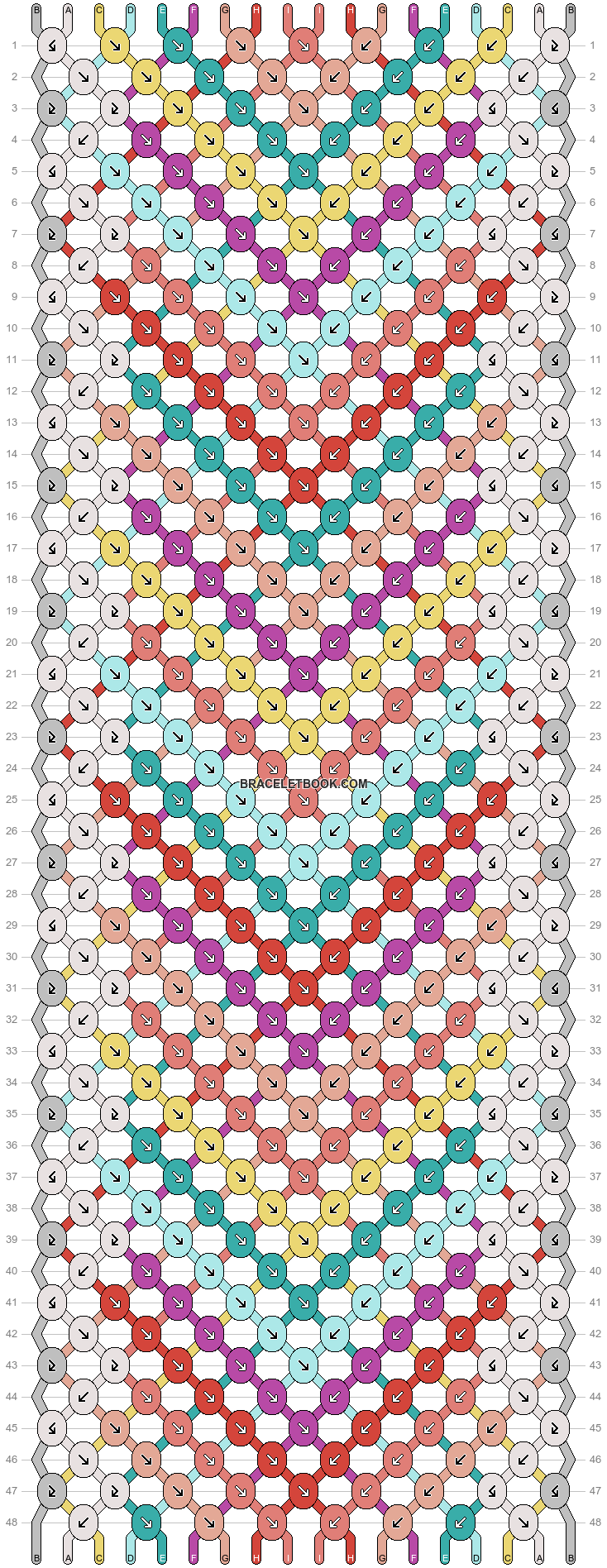 Normal pattern #44334 variation #431053 pattern