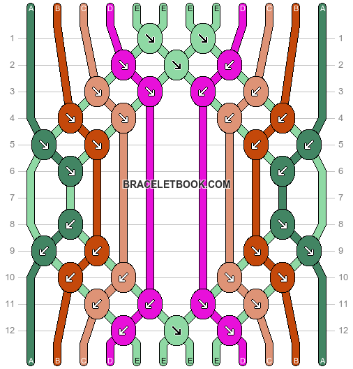 Normal pattern #52643 variation #431054 pattern
