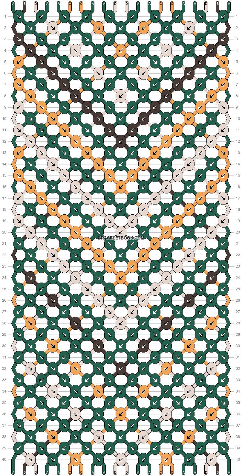 Normal pattern #175858 variation #431055 pattern