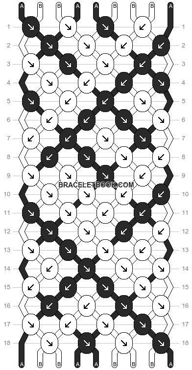 Normal pattern #206022 variation #431057 pattern