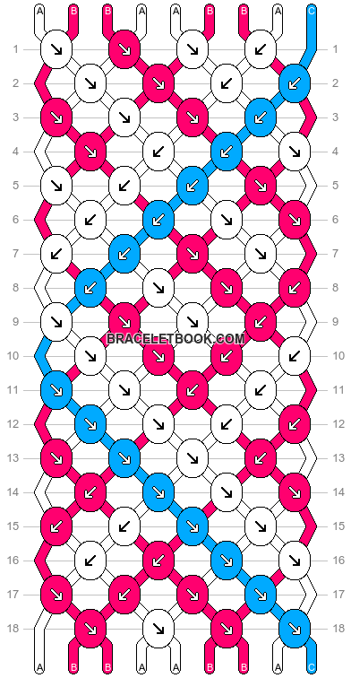 Normal pattern #206022 variation #431058 pattern