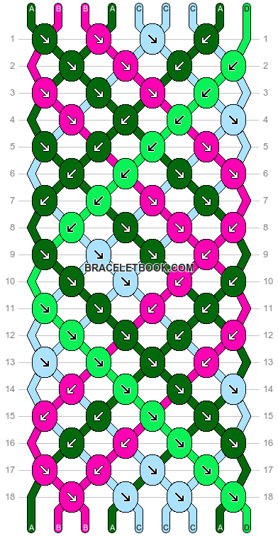 Normal pattern #206022 variation #431061 pattern