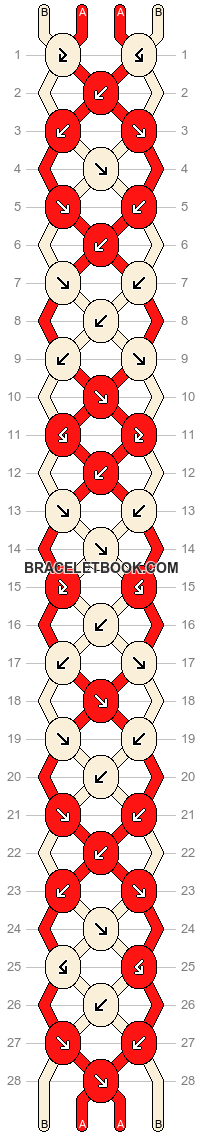 Normal pattern #179603 variation #431065 pattern
