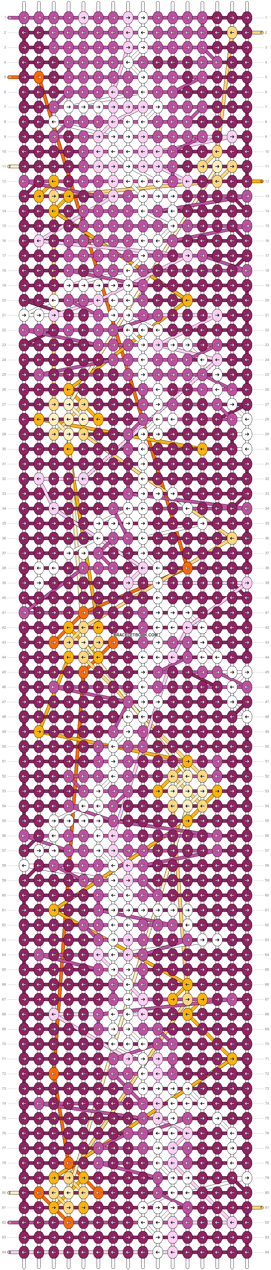 Alpha pattern #203764 variation #431068 pattern