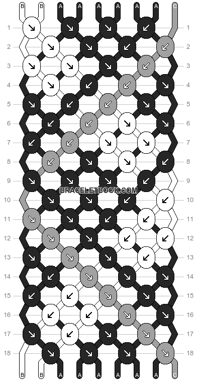 Normal pattern #206022 variation #431069 pattern