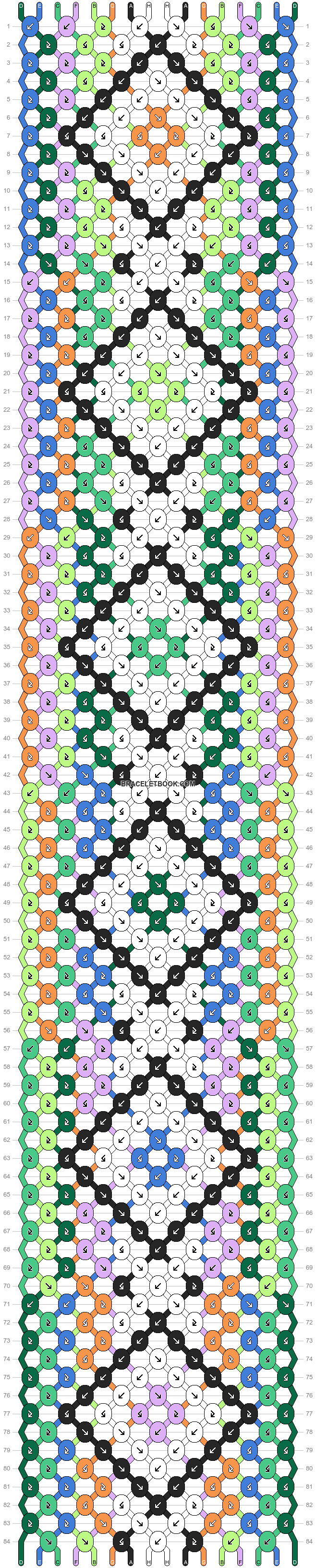 Normal pattern #205291 variation #431070 pattern