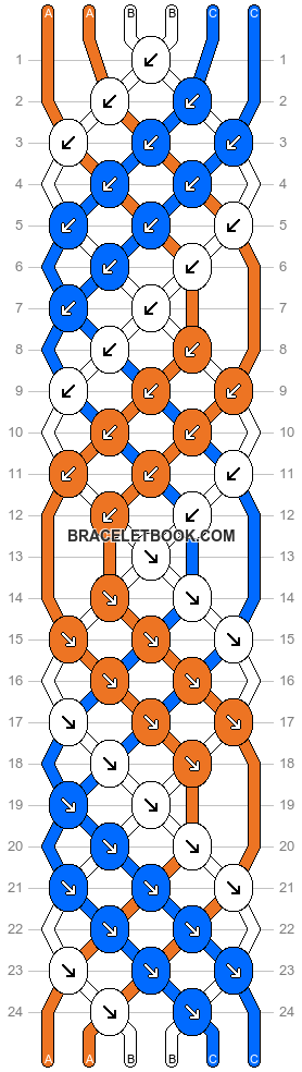 Normal pattern #205956 variation #431071 pattern