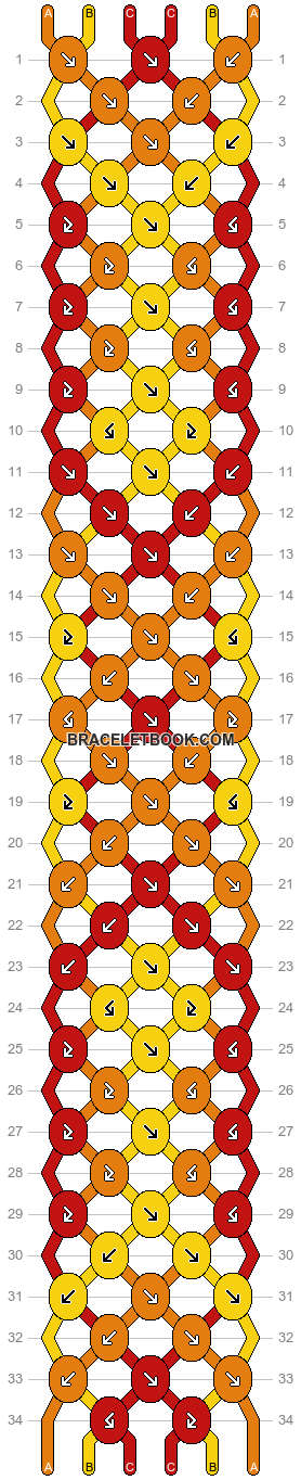 Normal pattern #199967 variation #431072 pattern