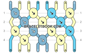 Normal pattern #1 variation #431073 pattern