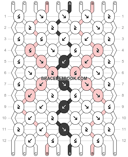 Normal pattern #187406 variation #431075 pattern