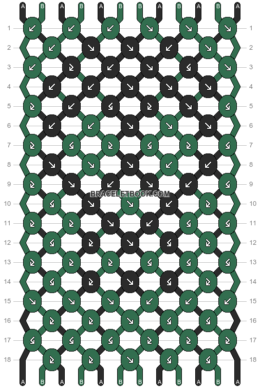 Normal pattern #159544 variation #431076 pattern