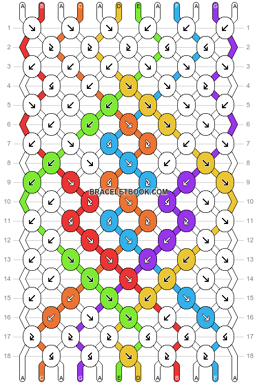 Normal pattern #151486 variation #431077 pattern