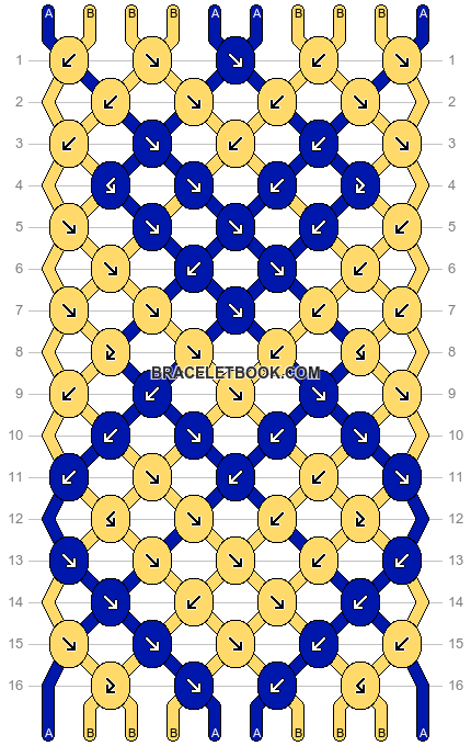 Normal pattern #34101 variation #431078 pattern