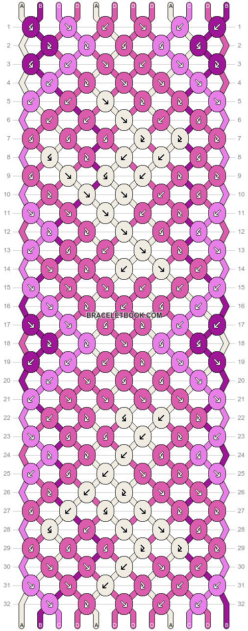 Normal pattern #50552 variation #431079 pattern