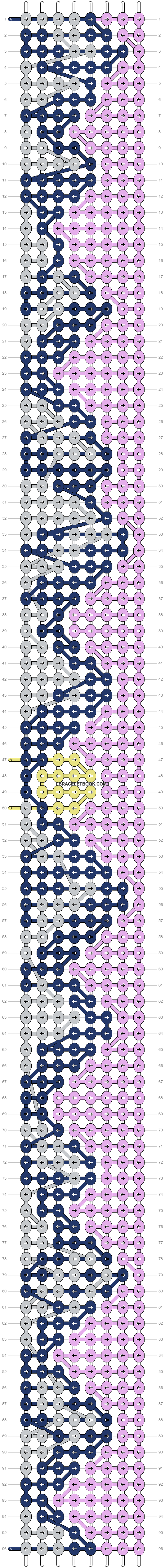 Alpha pattern #204884 variation #431080 pattern