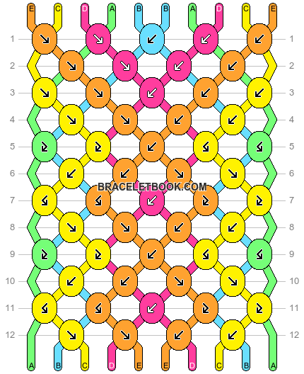 Normal pattern #17448 variation #431081 pattern