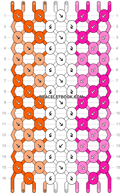 Normal pattern #93070 variation #431082 pattern