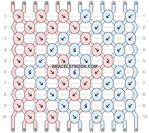 Normal pattern #25105 variation #431083 pattern