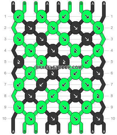 Normal pattern #205979 variation #431086 pattern