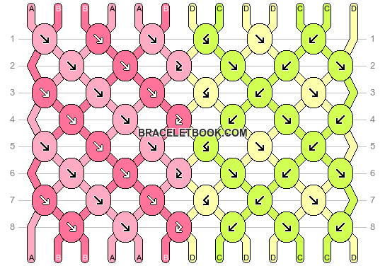 Normal pattern #205977 variation #431088 pattern