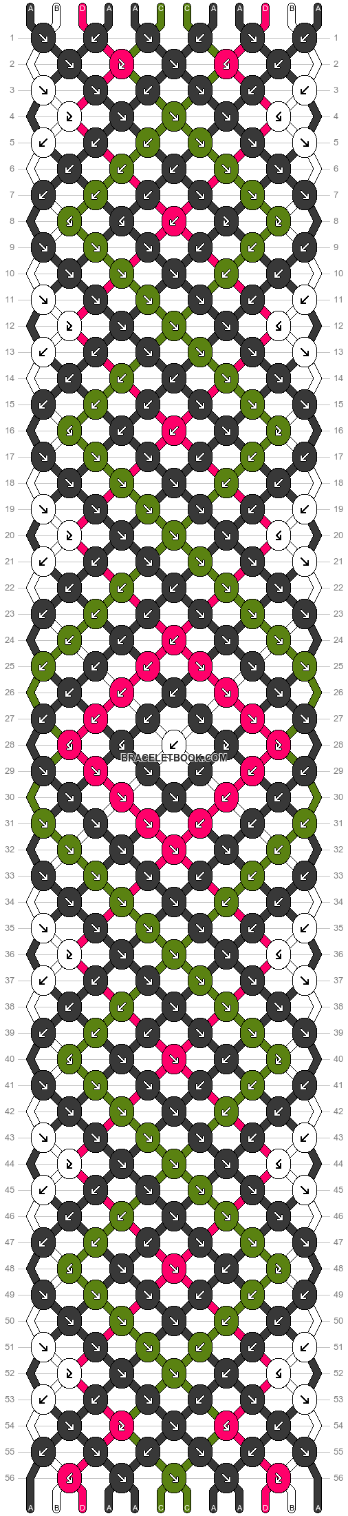 Normal pattern #206005 variation #431089 pattern